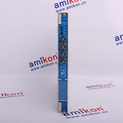 sales6@amikon.cn——Monitoring module 3500-40-01-00